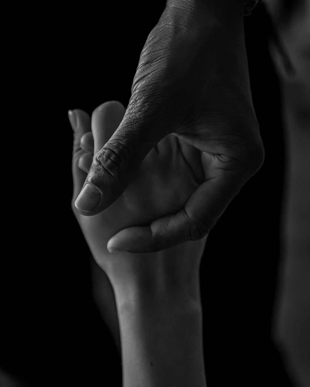 Sheiris Montero, la esposa del modelo Greivin Morgan, ya habló de la llegada al mundo de su ansiada hijita, Sahel