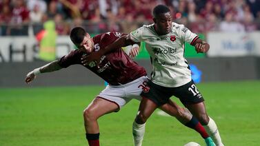 Saprissa, Alajuelense y Herediano están a nivel del fútbol europeo en este aspecto