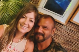 Viviana Calderón retomó una pasión que mantuvo por años, pero que la tenía en el olvido