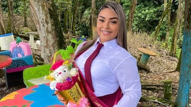 Grupo limonense de baile llora la muerte de una de sus integrantes en mortal tiroteo contra pareja de novios