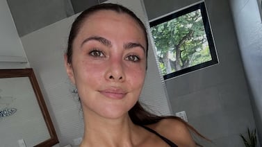Karina Ramos revela lo que más extraña de Costa Rica tras cuatro años viviendo en México
