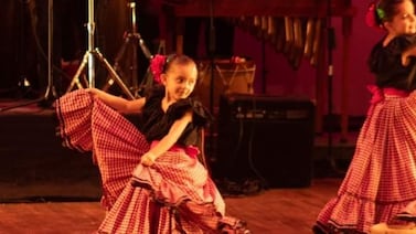 Gala Folclórica llenará de alegría y talento el Parque La Libertad