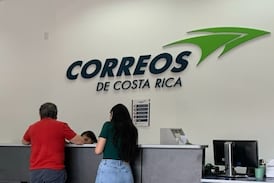 Extranjeros podrán iniciar trámites migratorios en Correos de Costa Rica