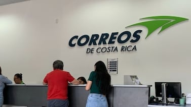 Extranjeros podrán iniciar trámites migratorios en Correos de Costa Rica