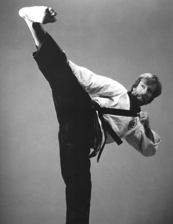 Chuck Norris