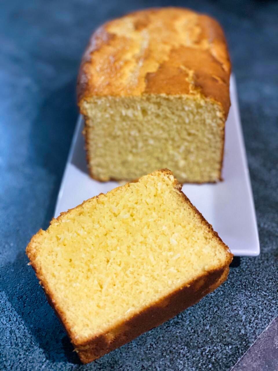 Candy Zamora, Chef profesional que domingo a domingo publica una receta