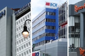 Bancos estatales advierten sobre nueva ley que los obligará a devolver dinero por estafas