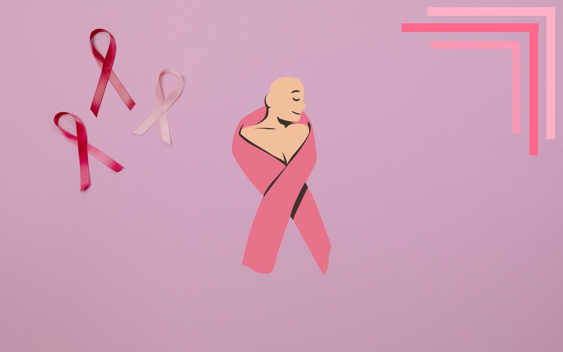 El cáncer de mama es el tipo de cáncer más común y su detección temprana es clave para aumentar las posibilidades de éxito en el tratamiento.
