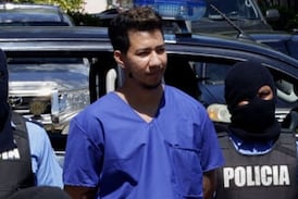 Nicaragüense perdió su casa y siete negocios, pero hoy lucha por triunfar con emprendimiento en Costa Rica