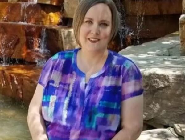 Jennifer James. Foto: El Tiempo