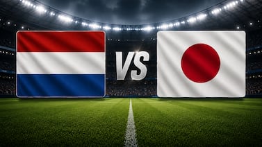 Países Bajos vs. Japón: hora y canal para ver el partido del Mundial 2026 en Costa Rica, Latinoamérica y España