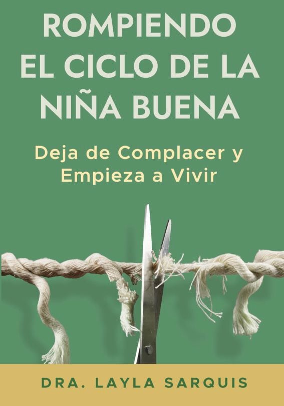 La doctora Layla Sarquis Hernandez emigró a Estados Unidos, ahí perdió el reconocimiento de su licenciatura y decidió no rendirse: hoy es autora, consultora y ejemplo del empuje tico. Escribió el libro “Rompiendo el ciclo de la Niña Buena: Deja de Complacer y Empieza a Vivir”.