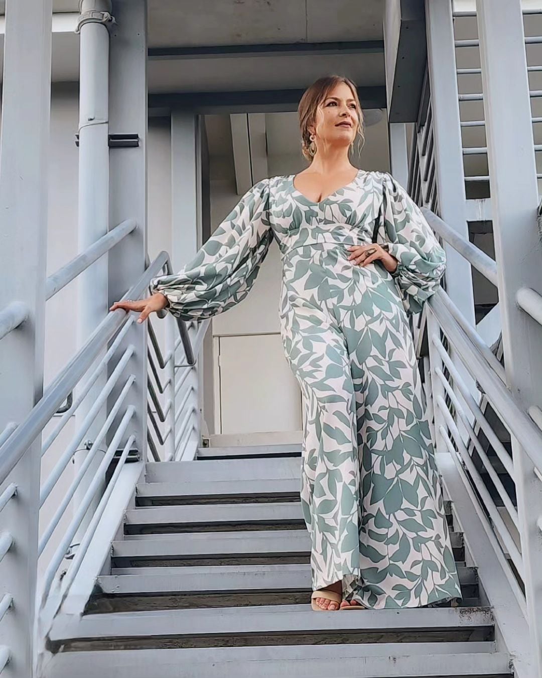 Viviana Calderón