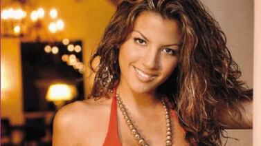 Pamela Alfaro, expresentadora de Teletica, se convirtió en mamá de nuevo