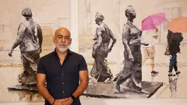 Usted puede regalar arte esta Navidad sin gastar más de la cuenta