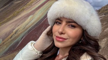 La Ponky no se guarda nada y dijo con qué tipo de hombre jamás andaría