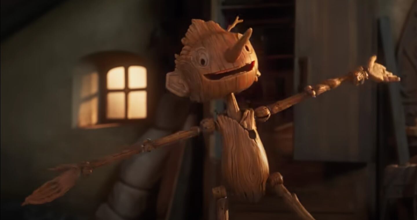 El productor mexicano dijo que será una película llena de emociones.