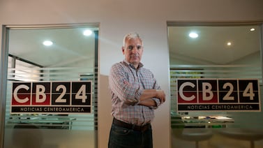 ¿Qué pasó con el programa del fallecido periodista Alberto Padilla?, emisora ya tomó una decisión