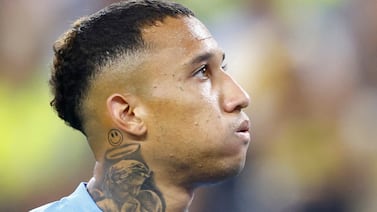 ¿Patrick Sequeira ha recibido ofertas? Esto dice el papá del portero de la Selección de Costa Rica