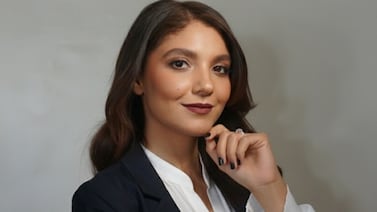 Hermana de Marilin Gamboa y su prometido se dieron este gran lujo antes de casarse