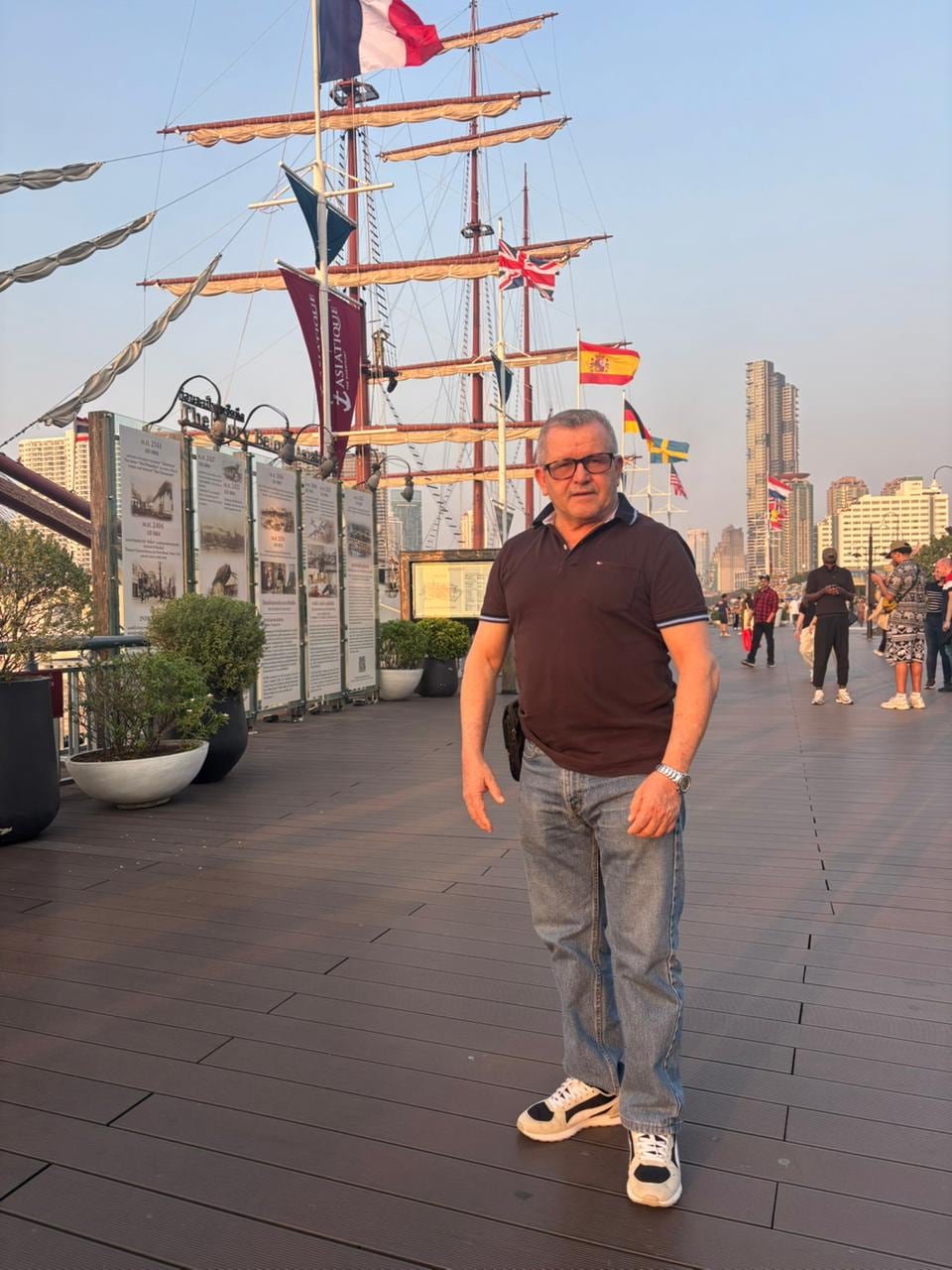 Óscar Monge
