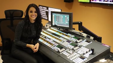 Productora de Mira quién baila aclara pleito entre Daniel Montoya y juez español