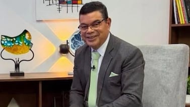 ¿Regresa Marcelo Castro a Teletica? Periodista emprendió una nueva aventura tras salir de canal 1