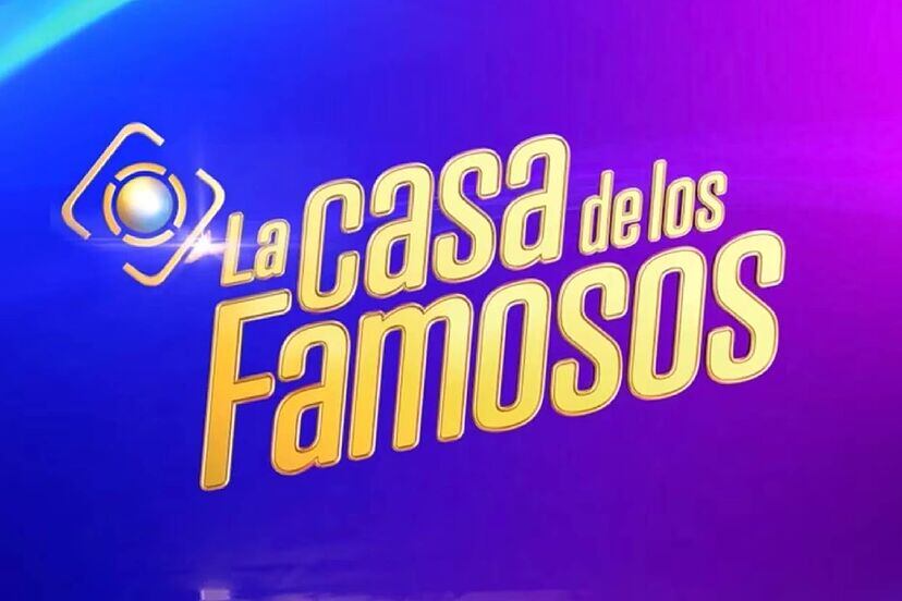 La casa de los famosos 2024 está llena de estrellas y drama