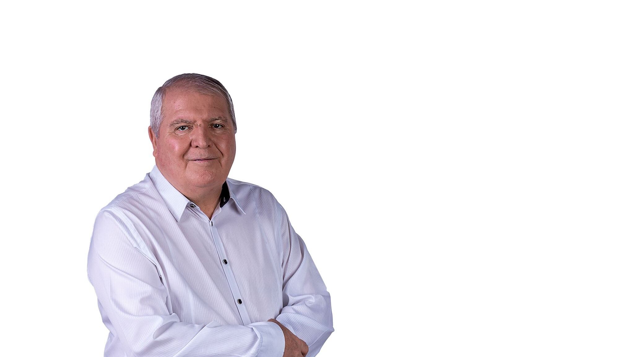 Juan Luis Hernández - Fuertes