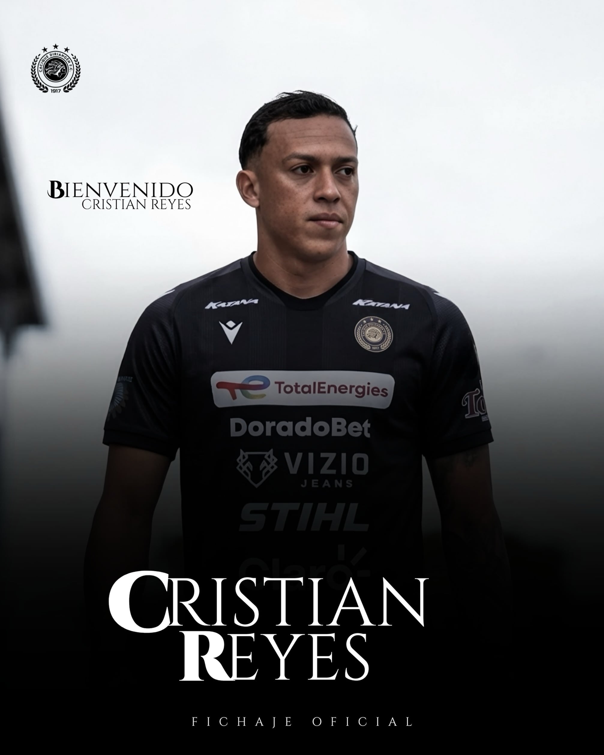 Cristian Reyes