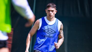 Anthony Hernández deja Alajuelense y jugará con un equipo que necesita goles