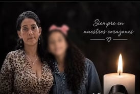 Capturan en Nicaragua a sospechoso de matar a su pareja y a su hija de 9 años en Liberia