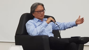 Esta es la millonada que Eduardo Li recibiría del gobierno de Estados Unidos si se anula su sentencia