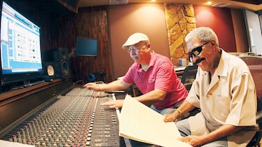 Murió Rafael Ithier, legendario fundador de El Gran Combo de Puerto Rico