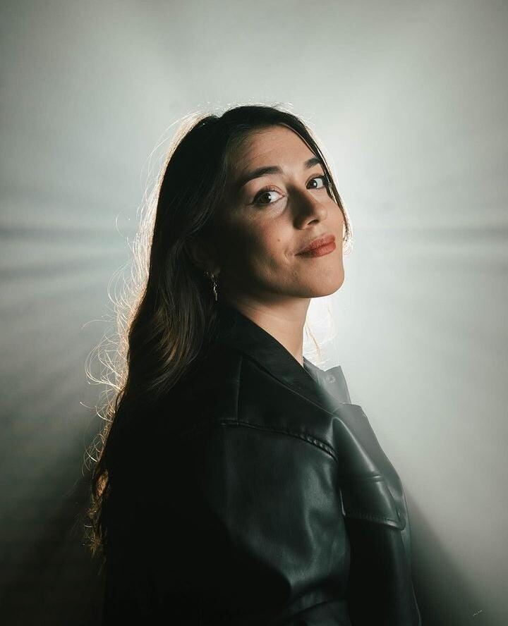 Sharon Abarca brilla en Nace una Estrella 13 años después de ser participante