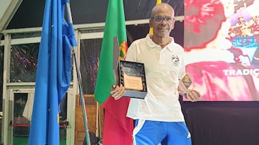 Así vivió un entrenador costarricense la final entre Lamine Yamal y Messi desde Portugal