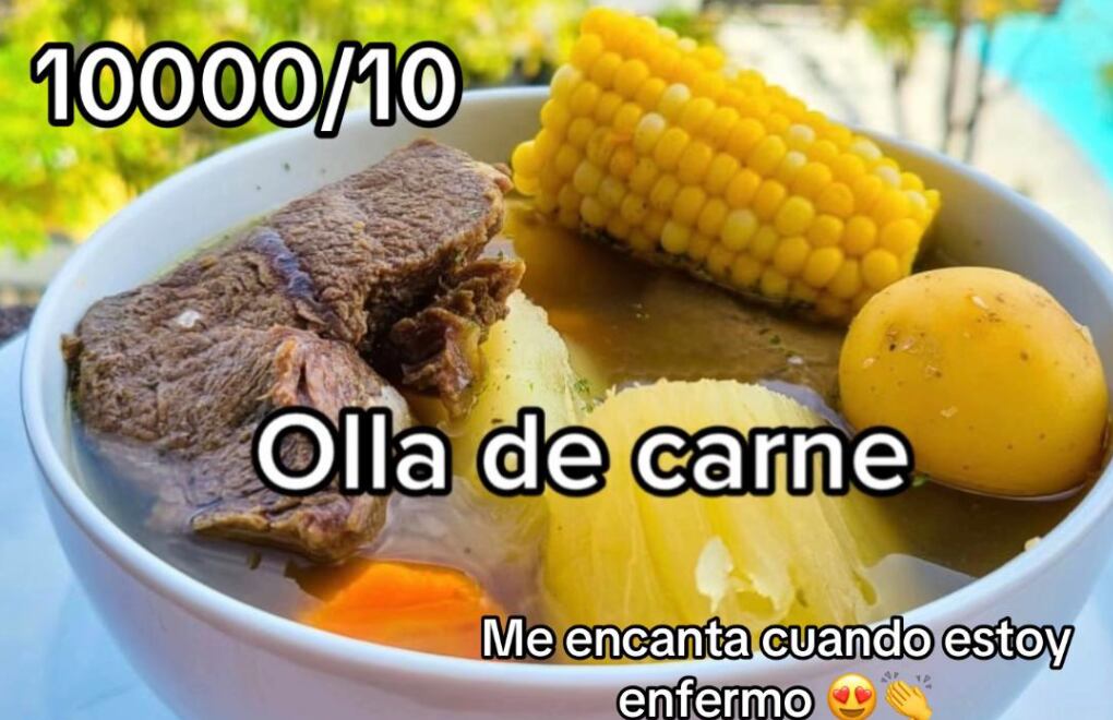 Comida de Costa Rica