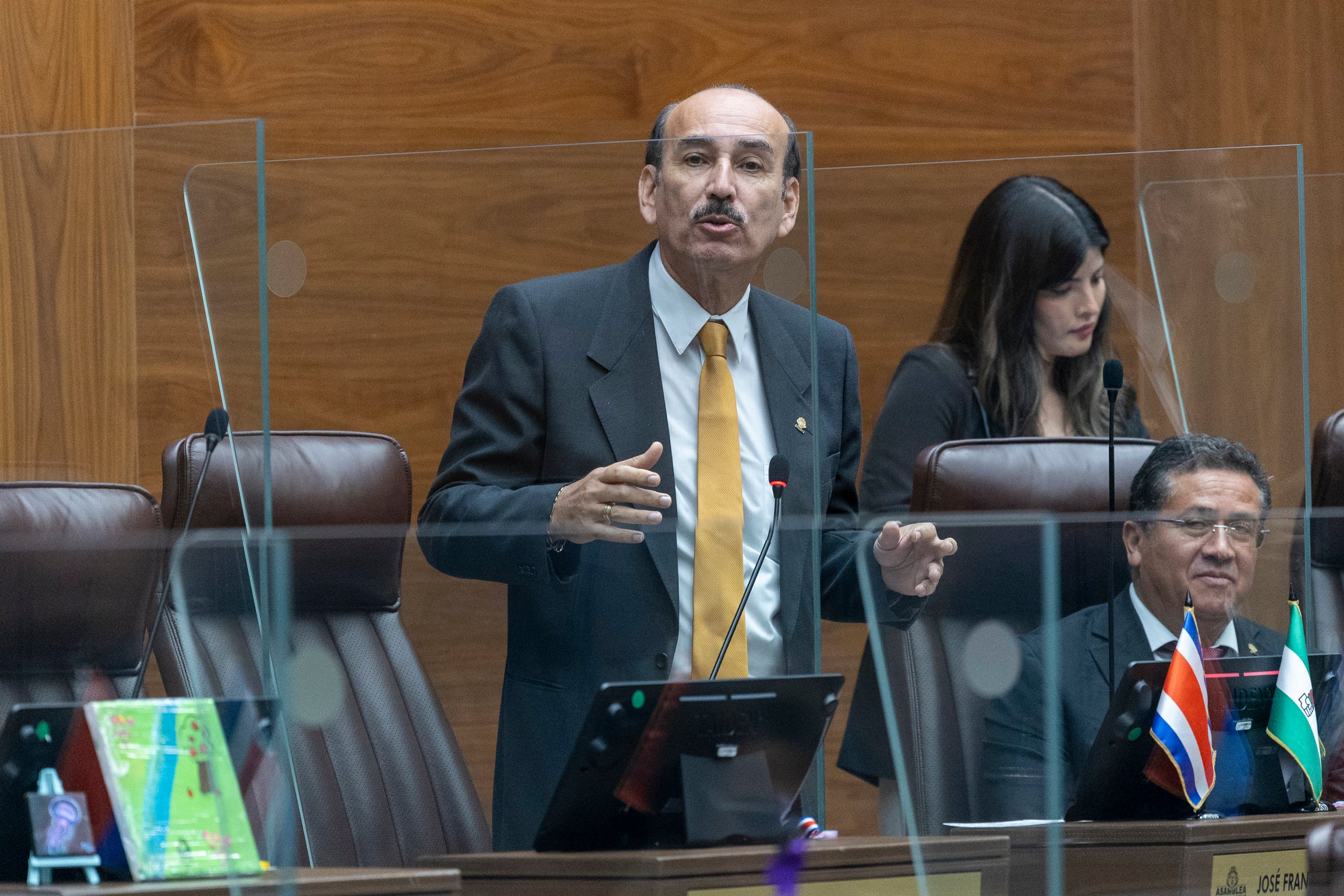 Asamblea Legislativa