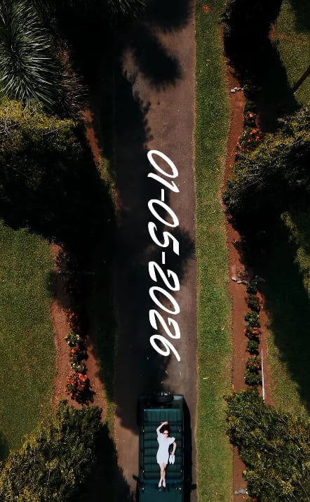 María Centeno, creadora de contenido y tiktoker más seguida de Costa Rica.