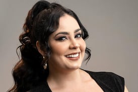 Modelo Ángeles Morales muestra resultados de su alcoholemia y revela qué pasó con su noviazgo tras el accidente