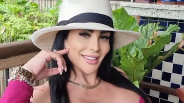 Karolina Brenes se muestra sin una gota de maquillaje y sorprende