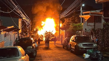 Encuentran joyas y relojes del adulto mayor asesinado en incendio de Guadalupe