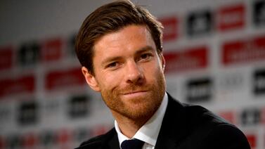 Xabi Alonso es nombrado nuevo entrenador del Real Madrid