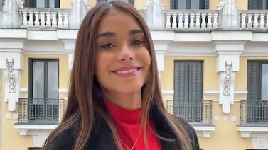 Influencer venezolana respondió así cuando un seguidor intentó menospreciar a Costa Rica