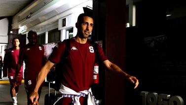 Así resolvió Saprissa su alineación para la final tras las expulsiones ante Alajuelense