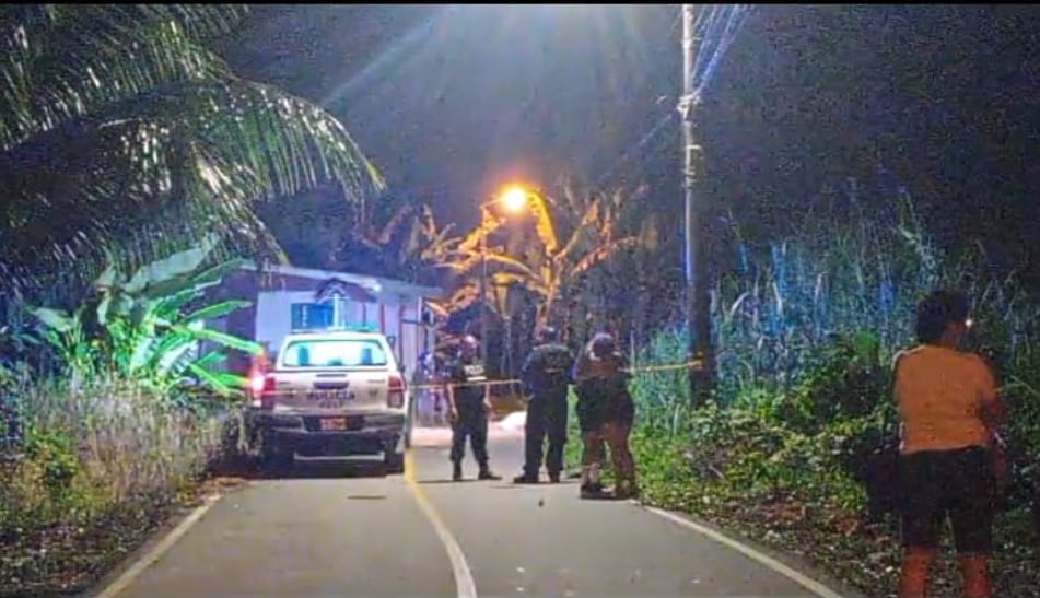 Álvaro Solano fue asesinado mientras andaba trabajando, el robo de su carro sería el móvil del asesinato