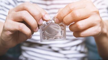 ¿Quién inventó los condones? Así eran de incómodos en el pasado