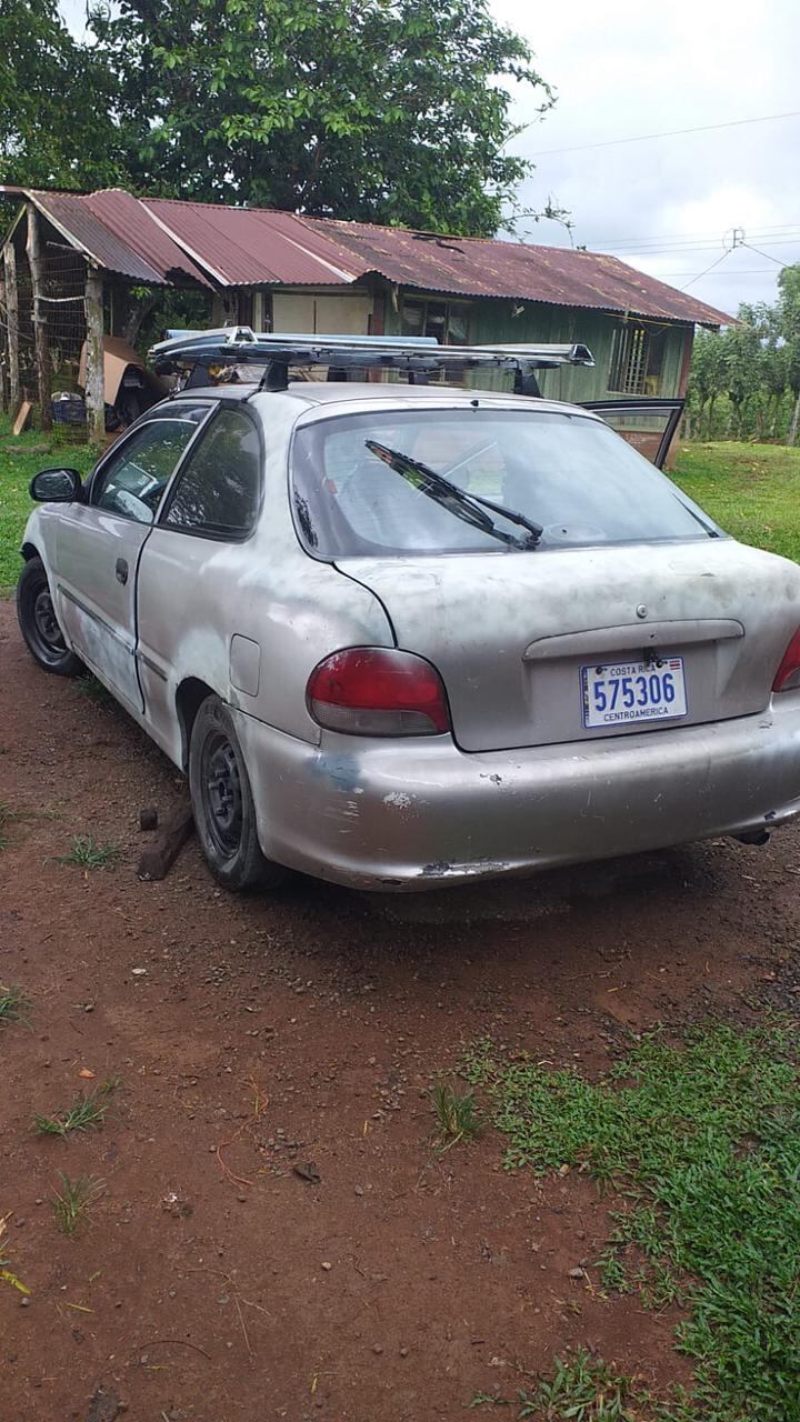 José Dolores Ramos Tijerino, de 50 años, tiene una semana de desaparecido, lo vieron por última vez en barrio La Esmeralda en Guápiles, Pococí. Foto: OIJ