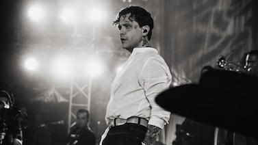 Christian Nodal explota y responde a Cazzu tras su ‘tiradera’ a Rauw Alejandro por su canción “Rosita”