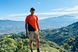 Familia de atleta que habría sido secuestrado tiene grandes dudas de la persona que estuvo con él